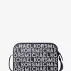 Cooper Graphic Logo Flight Bag