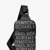 Cooper Medium Graphic Logo Sling Pack