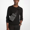 Cooper Medium Graphic Logo Sling Pack