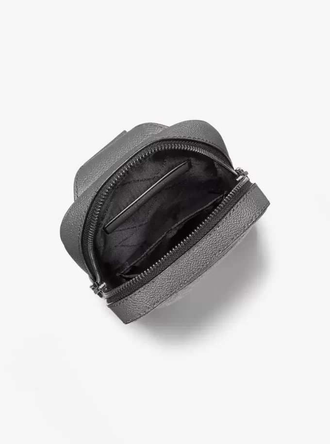 Cooper Medium Signature Logo Sling Pack