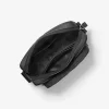 Cooper Pebbled Leather Camera Bag