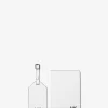 Cooper Saffiano Leather Passport Case and Luggage Tag Gift Set