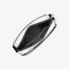 Cooper Saffiano Leather Utility Crossbody Bag