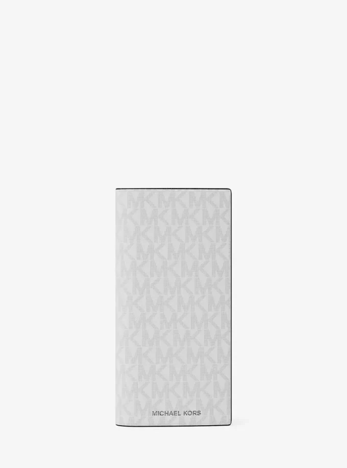 Cooper Signature Logo Bi-fold Wallet
