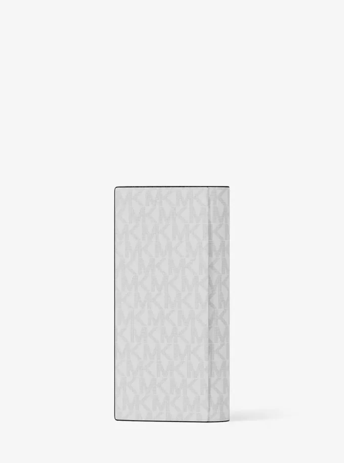Cooper Signature Logo Bi-fold Wallet