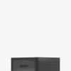 Cooper Signature Logo Billfold Wallet With Passcase