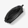 Cooper Signature Logo Utility Crossbody Bag