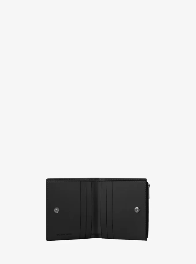 Cooper Signature Logo Wallet