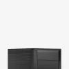 Cooper Striped Signature Logo Billfold Wallet
