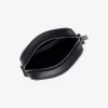 Cooper Striped Signature Logo Flight Bag