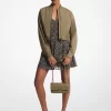 Cropped Bomber Jacket Cropped Bomber Jacket