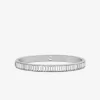 Cubic Zirconia Bangle