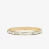 Cubic Zirconia Bangle
