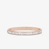 Cubic Zirconia Bangle