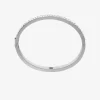 Cubic Zirconia Bangle