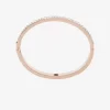 Cubic Zirconia Bangle