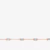 Cubic Zirconia Necklace