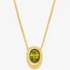 Cubic Zirconia Pendant Necklace Cubic Zirconia Pendant Necklace