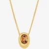 Cubic Zirconia Pendant Necklace Cubic Zirconia Pendant Necklace