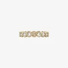 Cubic Zirconia Ring