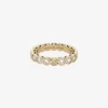 Cubic Zirconia Ring