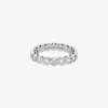Cubic Zirconia Ring