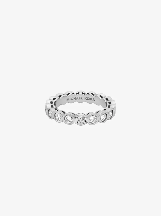 Cubic Zirconia Ring