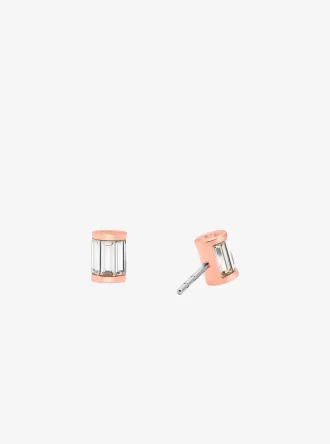 Cubic Zirconia Stud Earrings Cubic Zirconia Stud Earrings