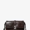 Cyrus Small Distressed Crossbody Bag Cyrus Small Distressed Crossbody Bag
