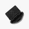 Cyrus Small Distressed Crossbody Bag Cyrus Small Distressed Crossbody Bag