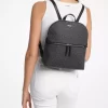 Dallas Medium Signature Logo Backpack