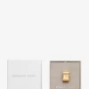 Darrington Gold-Tone Ring Watch Darrington Gold-Tone Ring Watch