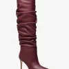 Dawn Leather Boot