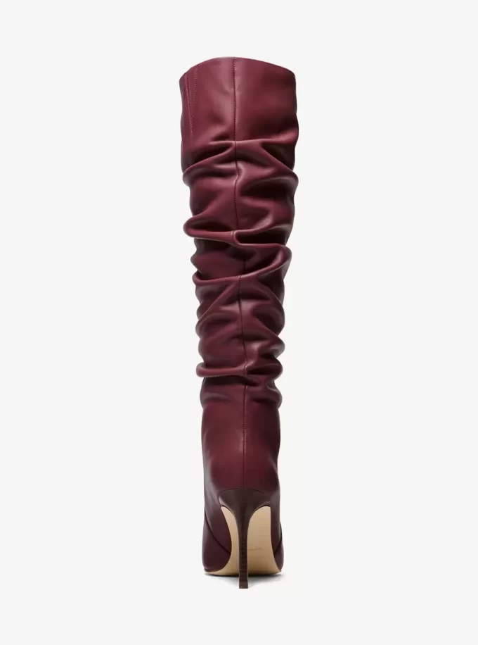 Dawn Leather Boot