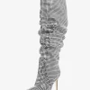 Dawn Studded Boot