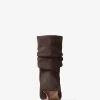 Dawn Suede Ankle Boot