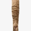 Dawn Suede Boot