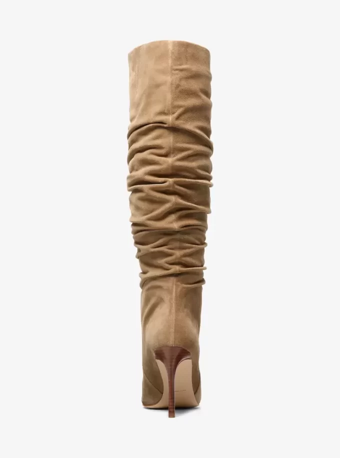Dawn Suede Boot