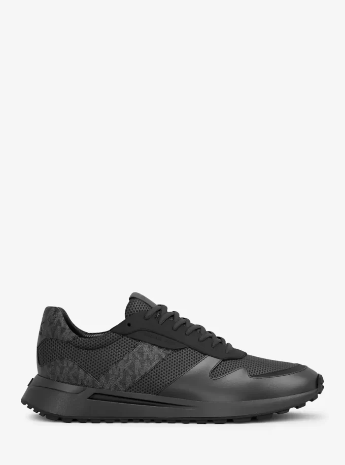 Dax Mixed-Media Trainer Dax Mixed-Media Trainer