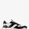 Dax Patent and Mesh Trainer Dax Patent and Mesh Trainer