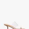 Dionne Leather Sandal