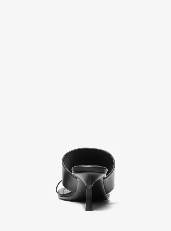 Dionne Leather Sandal