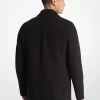 Double-Breasted Peacoat Double-Breasted Peacoat