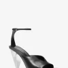 Electra Leather Sandal