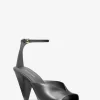 Electra Leather Sandal