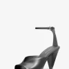 Electra Leather Sandal