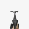 Electra Leather Sandal