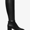 Ella Block Heel Boot