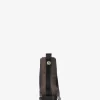 Ella Signature Logo Chelsea Boot