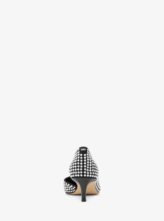 Elyse Embellished Pump